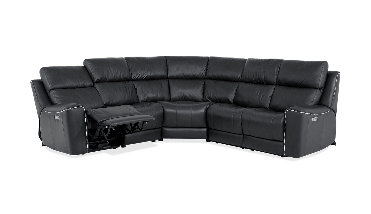 Palliser Customizable Sectional Hastings - Alexandria Virginia & Washington DC