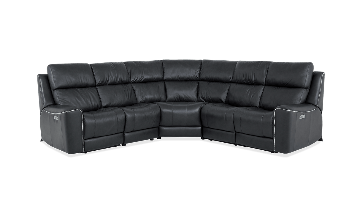 Palliser Customizable Sectional Hastings - Alexandria Virginia & Washington DC