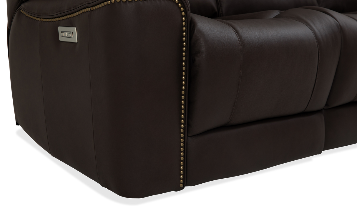 Palliser Customizable Sofa Hastings - Alexandria Virginia & Washington DC