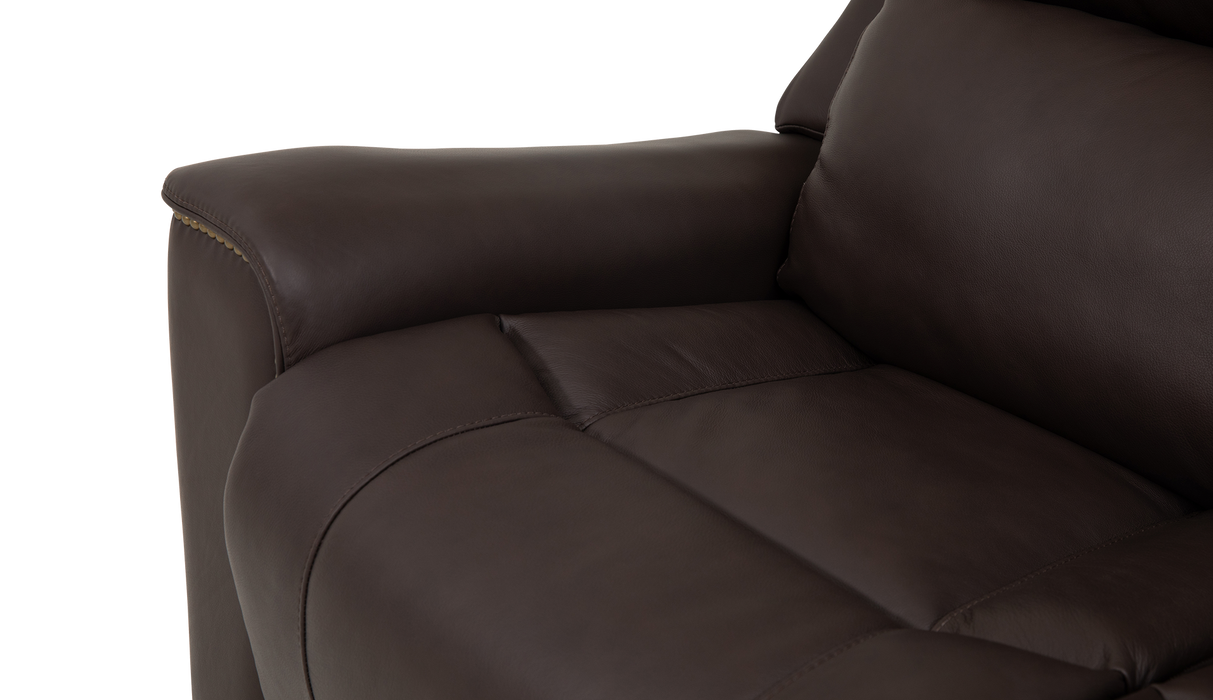 Palliser Customizable Sofa Hastings - Alexandria Virginia & Washington DC