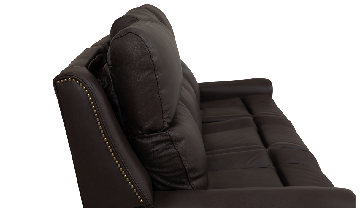 Palliser Customizable Sofa Hastings - Alexandria Virginia & Washington DC