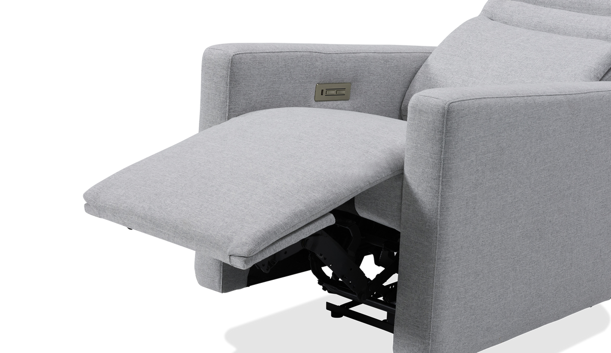 Palliser Customizable Recliners Highland - Alexandria Virginia & Washington DC