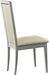 ESF Camelgroup Italy Roma Chair White i10483