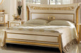 ESF Arredoclassic Italy Melodia King Size Bed i11510