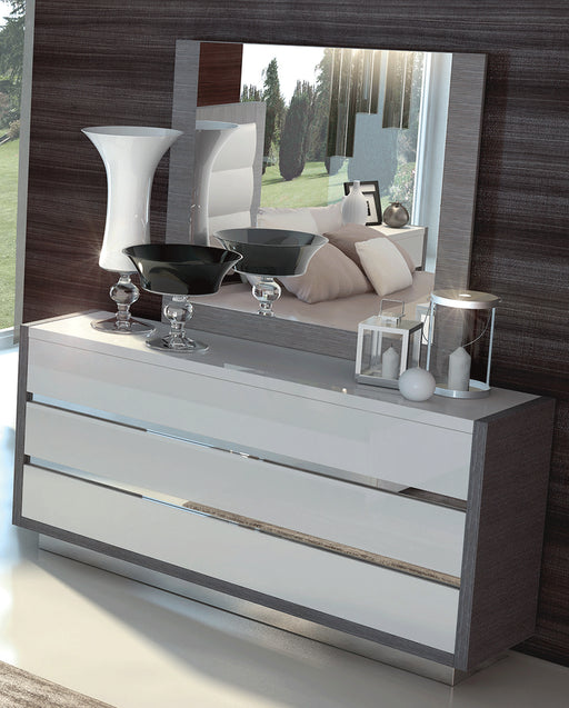 ESF Michele Di Oro, Made in Italy Mangano 3 Drawer Dresser i11556