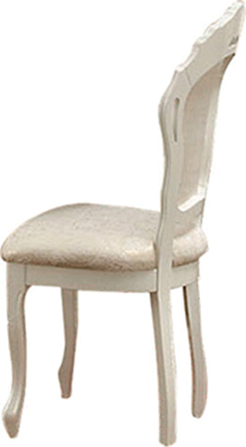 ESF Camelgroup Italy Leonardo Side Chair i18595