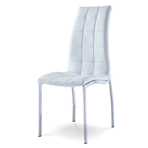 ESF Extravaganza Collection 365 Chair White i18621