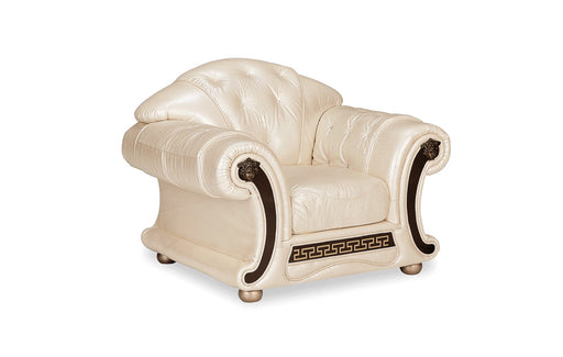 ESF Extravaganza Collection Apolo Chair Pearl i21488