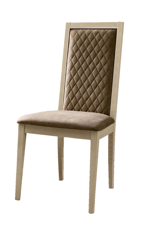 ESF Camelgroup Italy Ambra Side Chair i21939