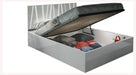 ESF Garcia Sabate Spain Ronda Bed Queen Size DALI with Storage i22203