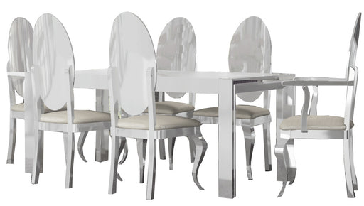 ESF Franco Spain Carmen Table with Extension i22253