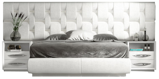 ESF Franco Spain Emporio Bed Queen Size i22275