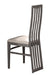 ESF Michele Di Oro, Made in Italy Mangano Side Chair i25538