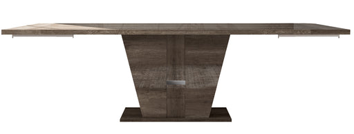 ESF Status Italy Medea Dining Table with 2 extentions i26156