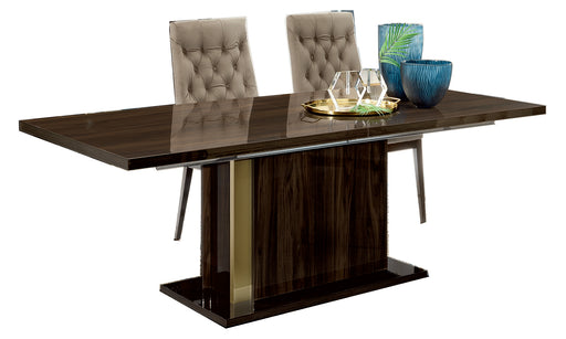 ESF Camelgroup Italy Volare Dining Table with ext i26309