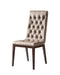 ESF Camelgroup Italy Volare Side Chair i27315
