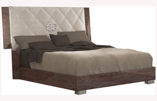 ESF Status Italy Prestige Deluxe Queen Size Bed i28442