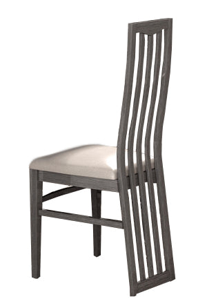 ESF Michele Di Oro, Made in Italy Mangano Dining Chair i29396