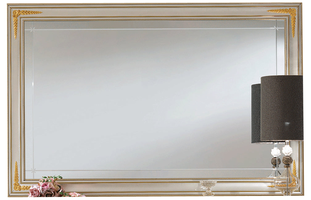 ESF Arredoclassic Italy Liberty Mirror For 4-Door Buffet i30799