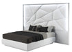 ESF Franco Spain Majesty Bed King Size with light i30978