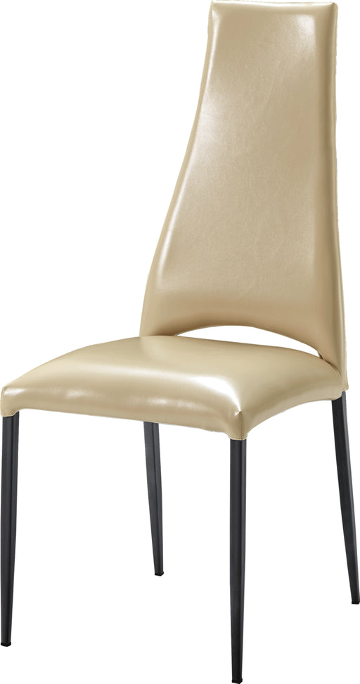 ESF Extravaganza Collection 3405 Chair Beige i36342