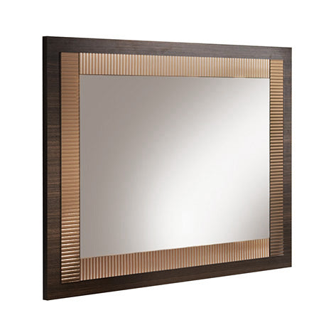 ESF Arredoclassic Italy Small Wooden Mirror Art. 30 i36351