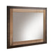 ESF Arredoclassic Italy Small Wooden Mirror Art. 30 i36352