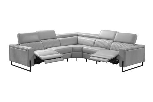 ESF Extravaganza Collection 2787 Sectional with recliners i37322