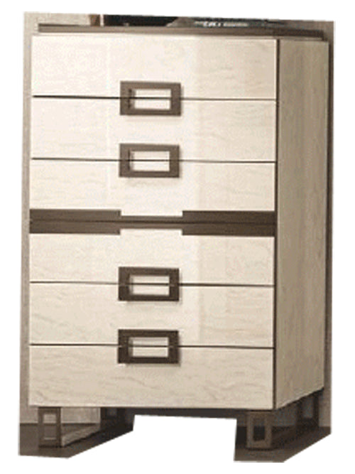 ESF Arredoclassic Italy Poesia Chest /light grain top/ i37395