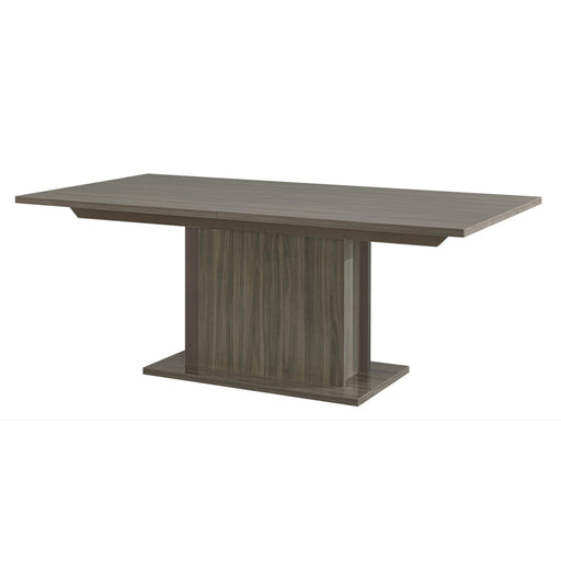 ESF Camelgroup Italy Dining table 200 GREY i37713