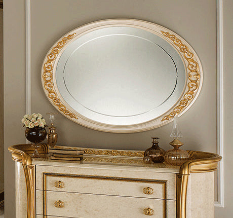 ESF Arredoclassic Italy Melodia Mirror for 3D dresser i37884