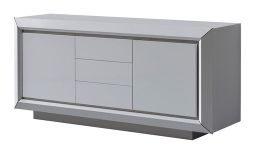 ESF Camelgroup Italy 3 Door buffet with drawers i38083