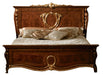 ESF Arredoclassic Italy Donatello Queen Size Bed i5258