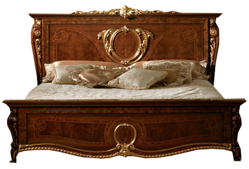 ESF Arredoclassic Italy Donatello King Size Bed i5261