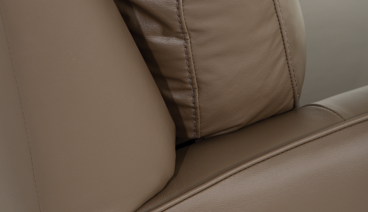 Palliser Customizable Loveseat India - Alexandria Virginia & Washington DC