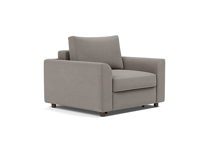 Innovation Living Neah Chair with Curved Arms
