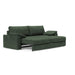 Innovation Living Vilander sofa bed with cushion arms, modern design, featuring plush cushions and a sleek, versatile sofa for living spaces.