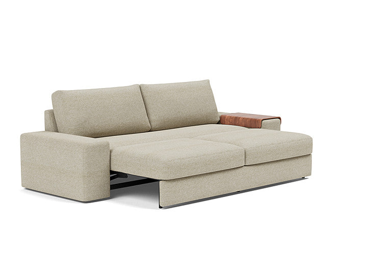 Innovation Living Vilander Sofa Bed with Excess Arms