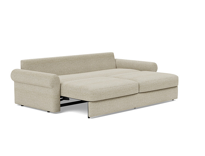 Innovation Living Vilander Sofa Bed with Roll Arms
