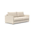 Innovation Living Neah king size sofa bed with slim arms, featuring modern design and plush upholstery for stylish comfort.