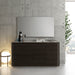 J & M Furniture Lagos dresser with multiple drawers and sleek wood finish, ideal for bedroom storage.