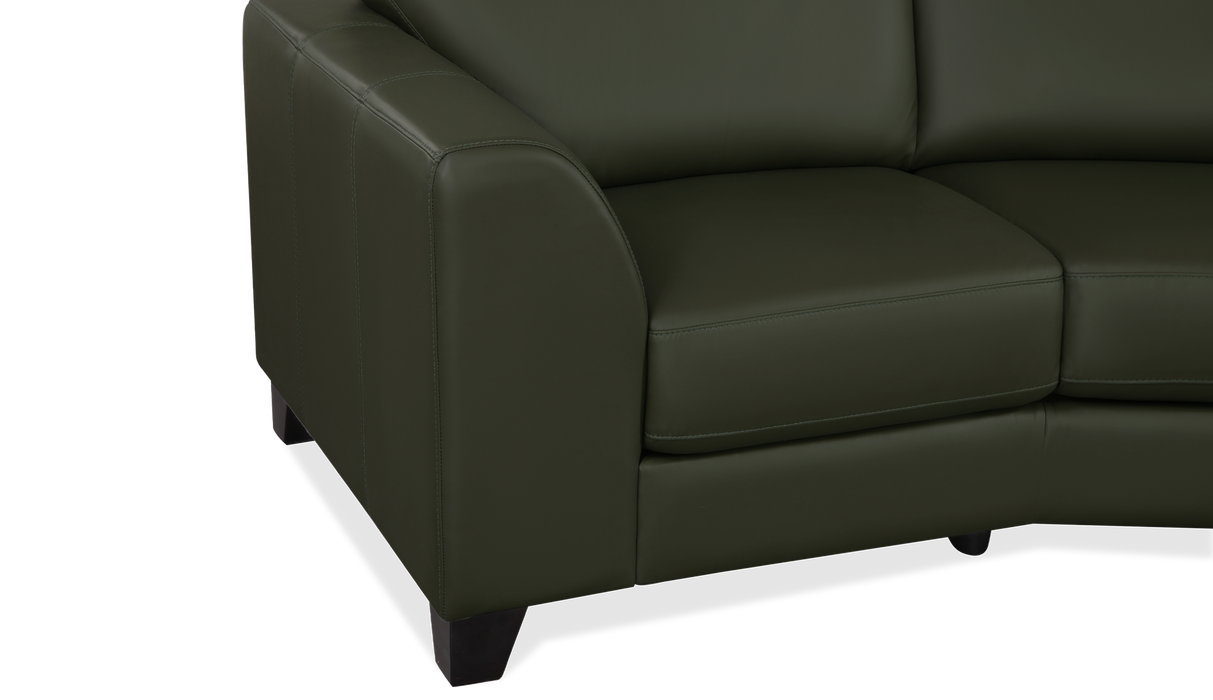 Palliser Customizable Sectional Juno - Alexandria Virginia & Washington DC