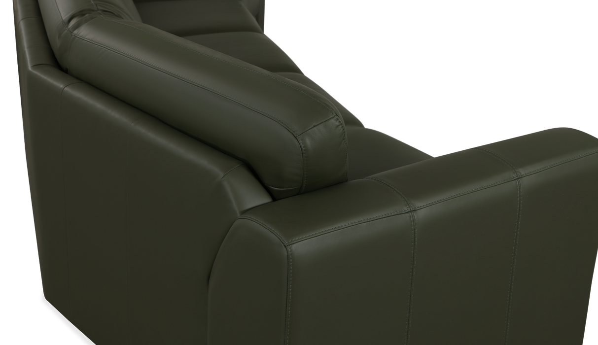 Palliser Customizable Sectional Juno - Alexandria Virginia & Washington DC