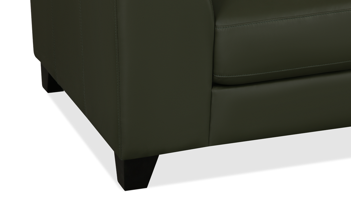 Palliser Customizable Sectional Juno - Alexandria Virginia & Washington DC