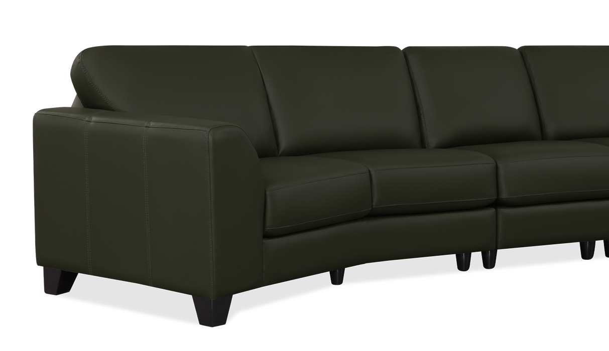 Palliser Customizable Sectional Juno - Alexandria Virginia & Washington DC