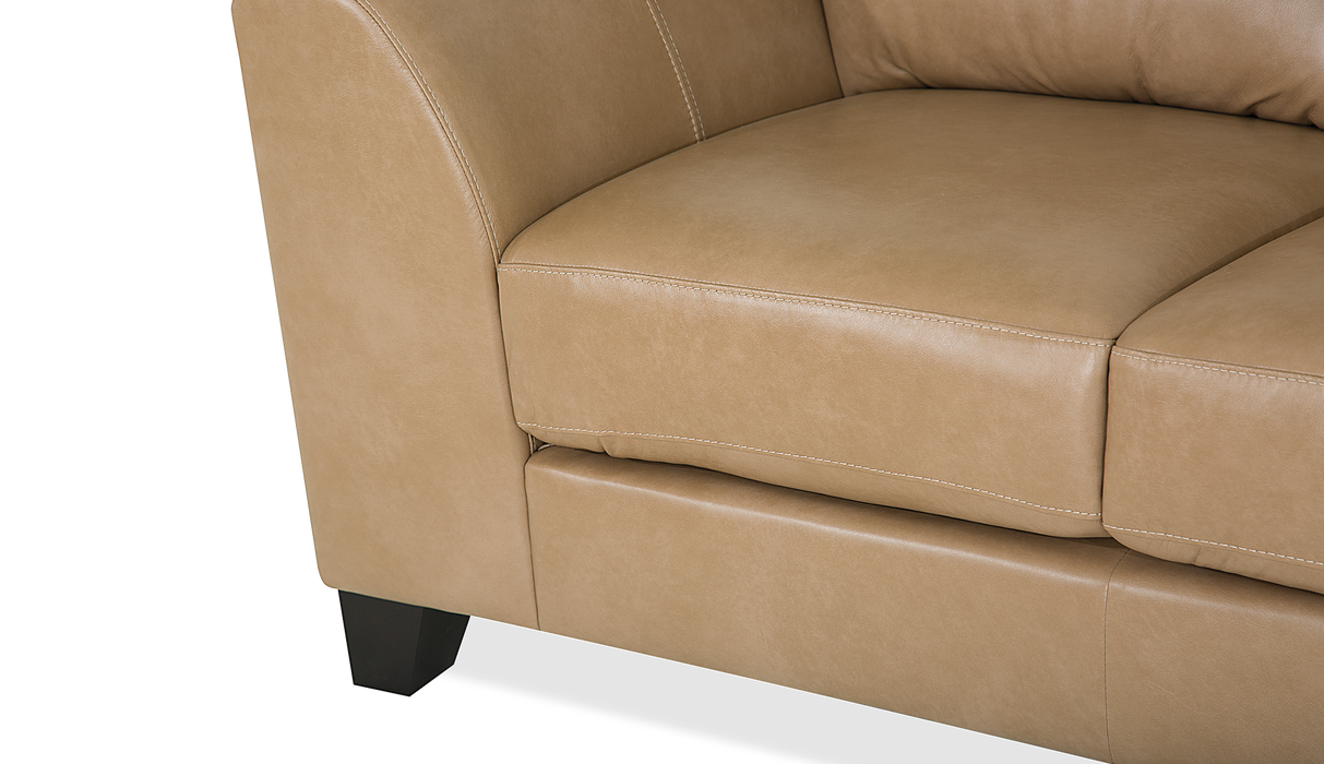 Palliser Customizable Sofa Juno - Alexandria Virginia & Washington DC