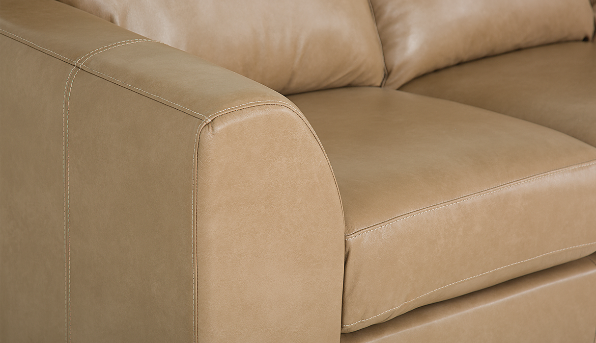 Palliser Customizable Sofa Juno - Alexandria Virginia & Washington DC