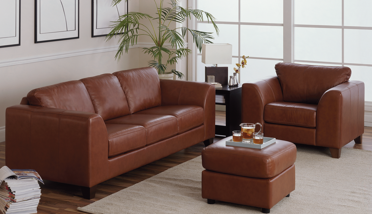 Palliser Customizable Sofa Juno - Alexandria Virginia & Washington DC