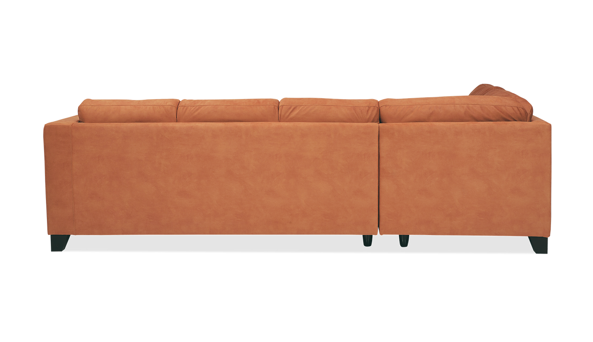 Palliser Customizable Sectional Jura - Alexandria Virginia & Washington DC