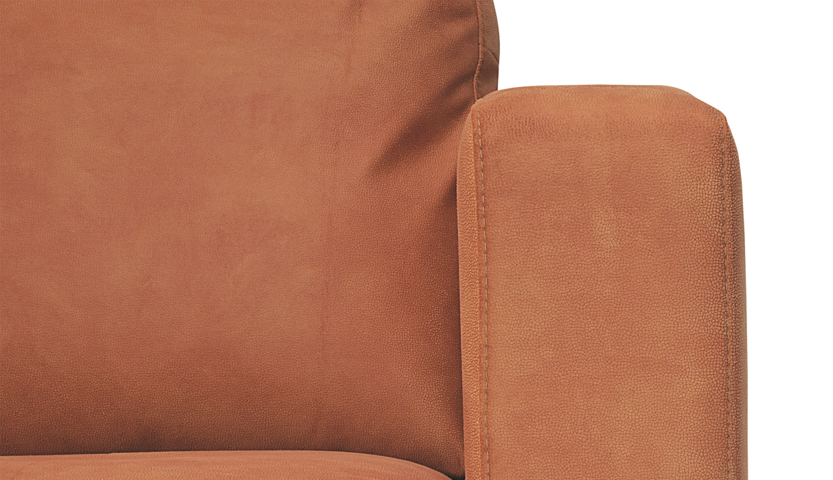 Palliser Customizable Sectional Jura - Alexandria Virginia & Washington DC